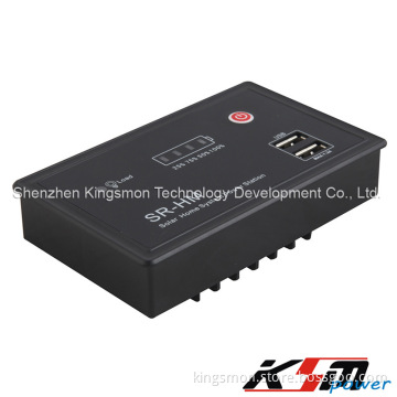 Solar Controller Sr-Hm-EU20A